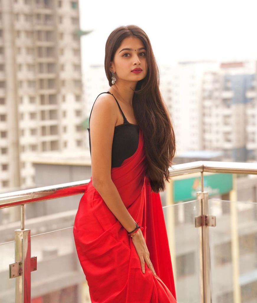 Srushti Ambavale (Instagram Star) Age, Biography, Hometown